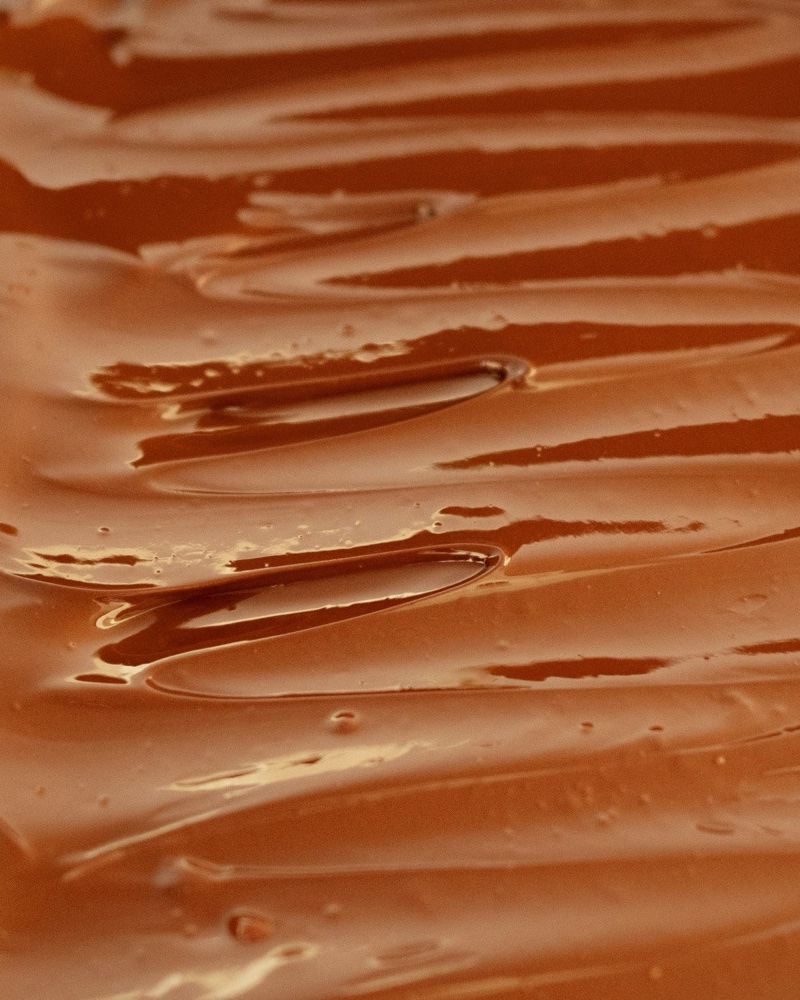 Chocolat fondu